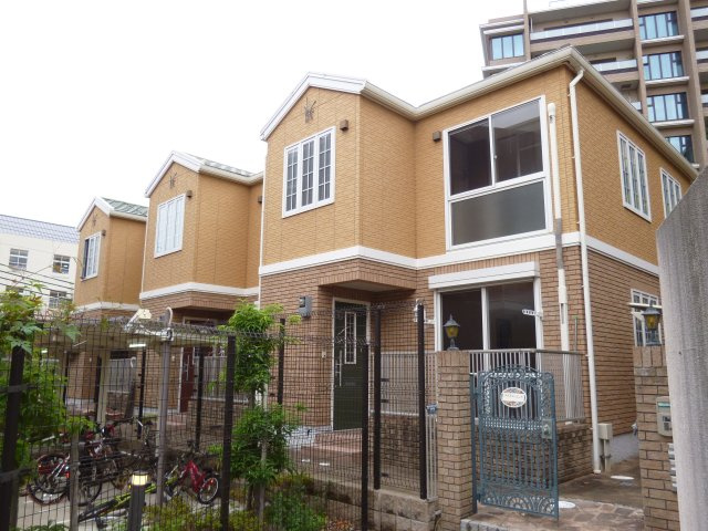 【外観】 | ヒルズ