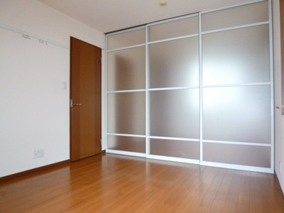 【洋室】 | ヒルズ