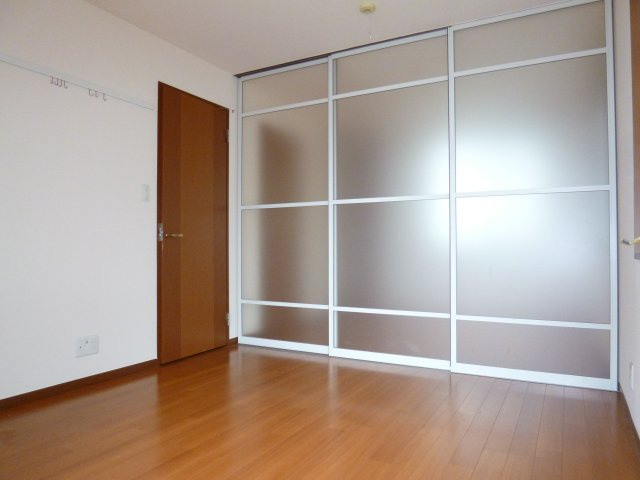 【洋室】 | ヒルズ