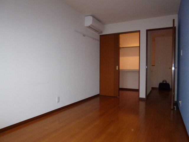 【洋室】 | ヒルズ