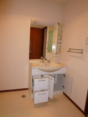 【洗面所】 | ヒルズ