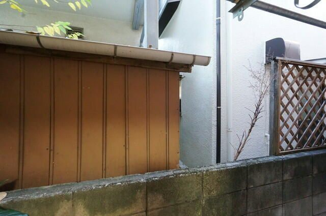 イクシード上石神井の展望