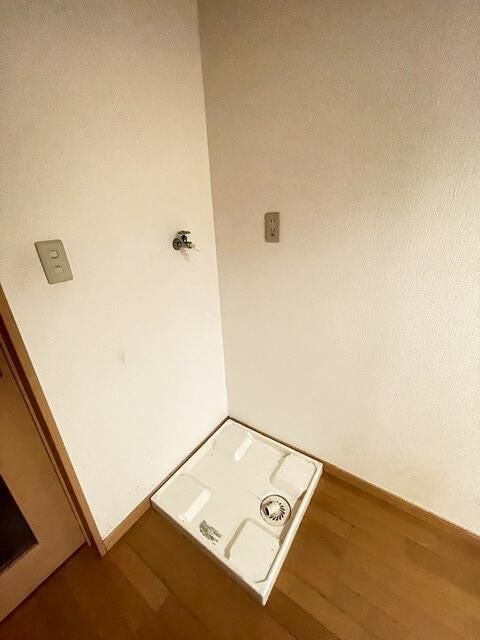 イクシード上石神井の設備