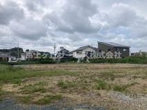 菊川市加茂 5期 新築一戸建て 2号棟の画像