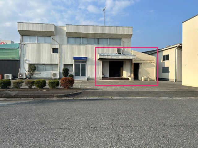 イノス倉庫