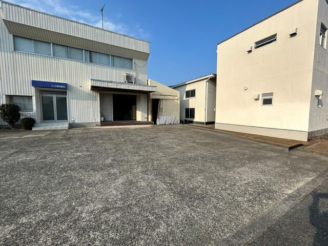 イノス倉庫