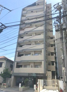 【外観】 | 複数駅利用可能で交通アクセス良好◎