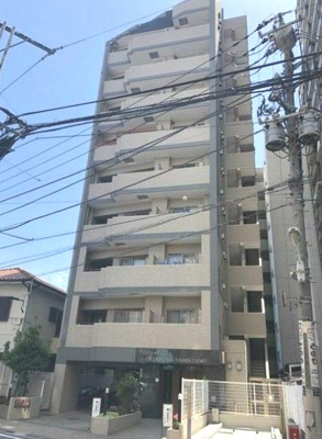 【外観】 | ルピナス・グランドカーサ西巣鴨 | 複数駅利用可能で交通アクセス良好◎