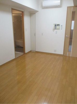 【内装】 | ルピナス・グランドカーサ西巣鴨 | エアコン２基完備で快適に過ごせます