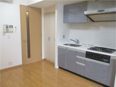 【セキュリティ】 | ルピナス・グランドカーサ西巣鴨 | 訪問者の顔がわかるモニター付きインターホン完備