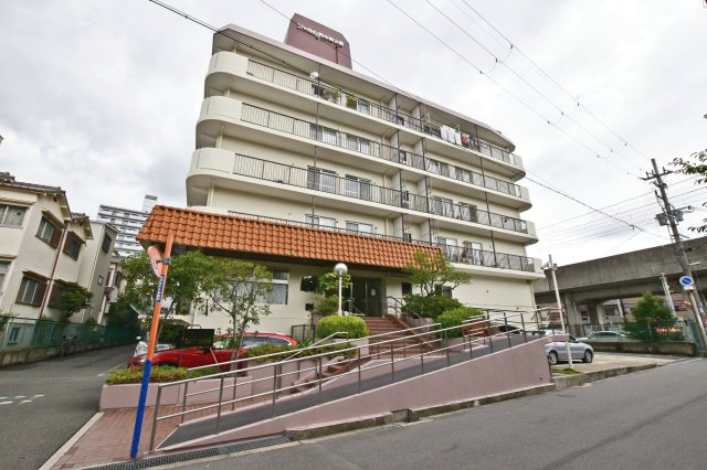 シャルム野中南公園