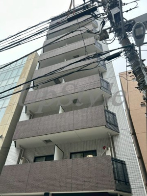 【外観】 | カンファタブル柳橋