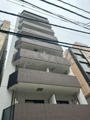 【外観】 | カンファタブル柳橋