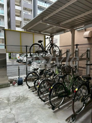 【その他共用部分】 | カンファタブル柳橋