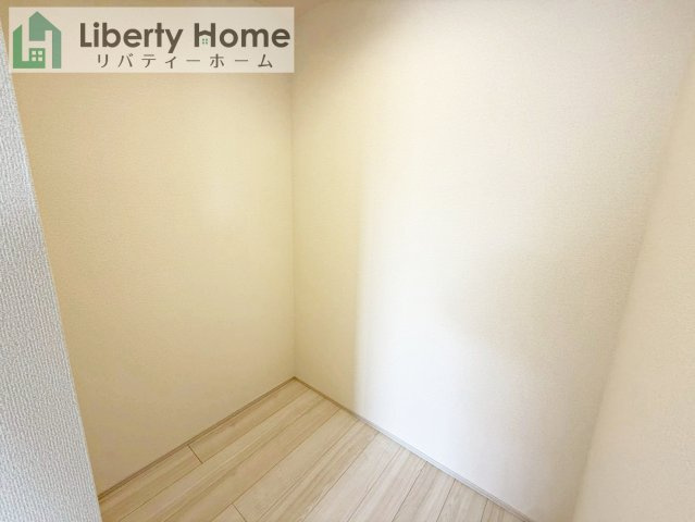 第2土浦市並木　新築戸建　3号棟の構造・工法・仕様