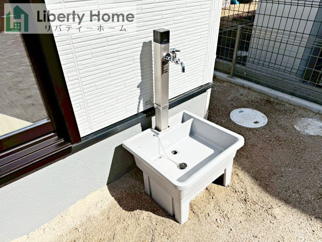 第2土浦市並木　新築戸建　3号棟の設備