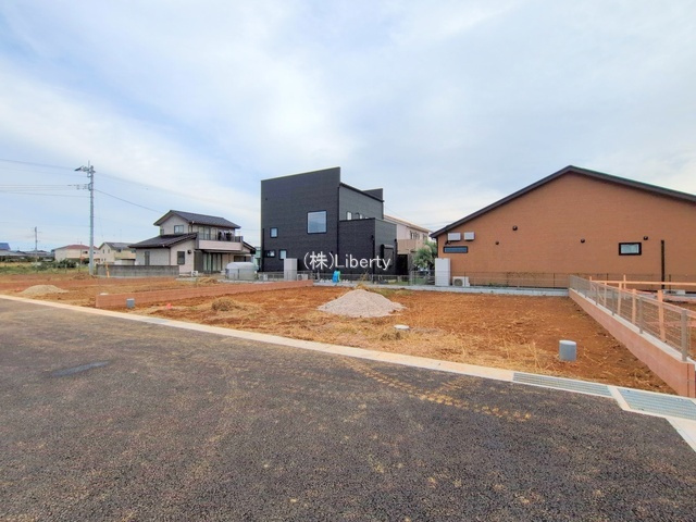 第2土浦市並木　新築戸建　3号棟の設備