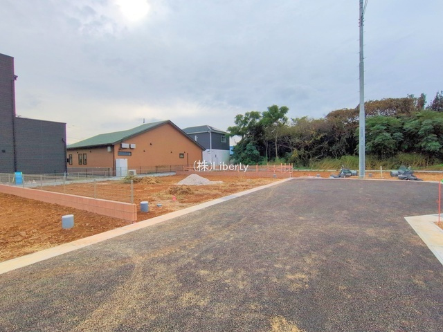 第2土浦市並木　新築戸建　3号棟の設備