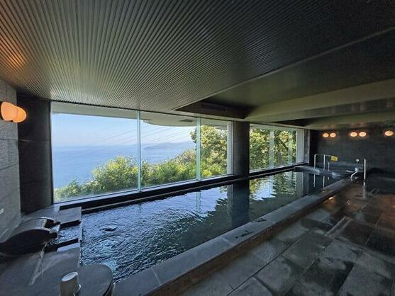 ドメーヌ熱海伊豆山のその他共用部分