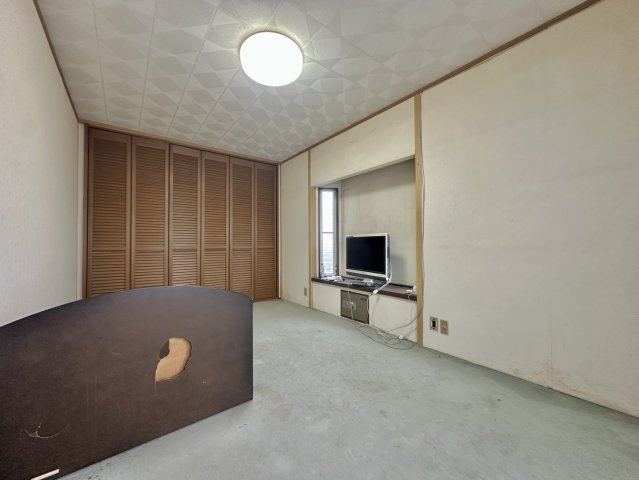 ひたちなか市馬渡中古物件の洋室