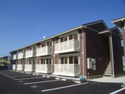 フェリーチェ小雑賀　B棟の画像