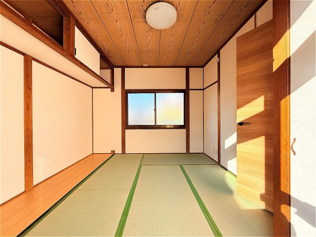 筑後市羽犬塚戸建のその他