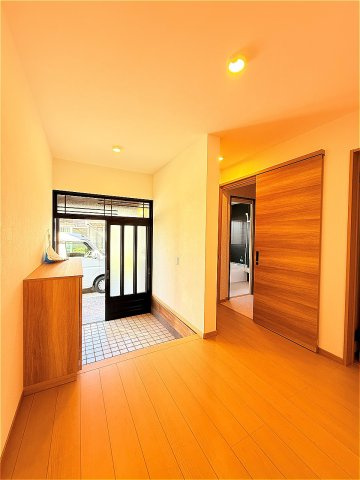 筑後市羽犬塚戸建のその他