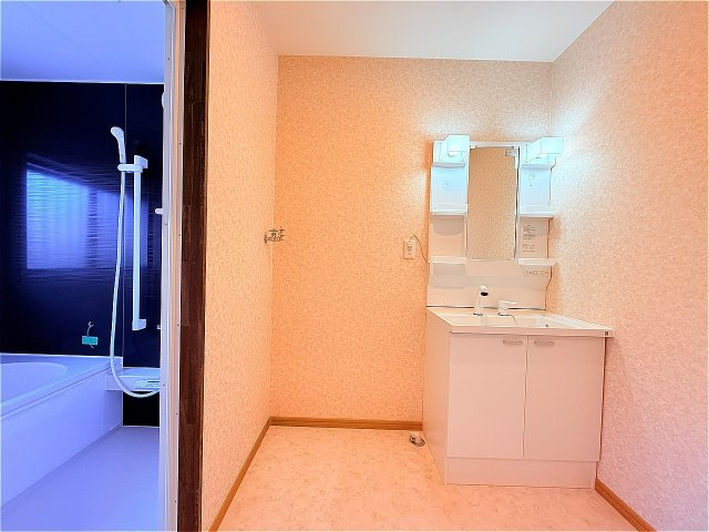 筑後市羽犬塚戸建の洋室