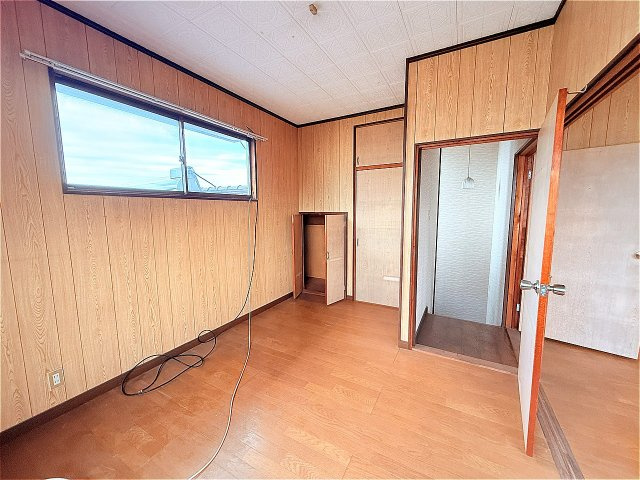 筑後市羽犬塚戸建のその他