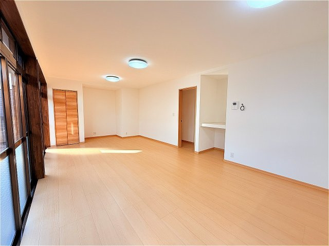 筑後市羽犬塚戸建