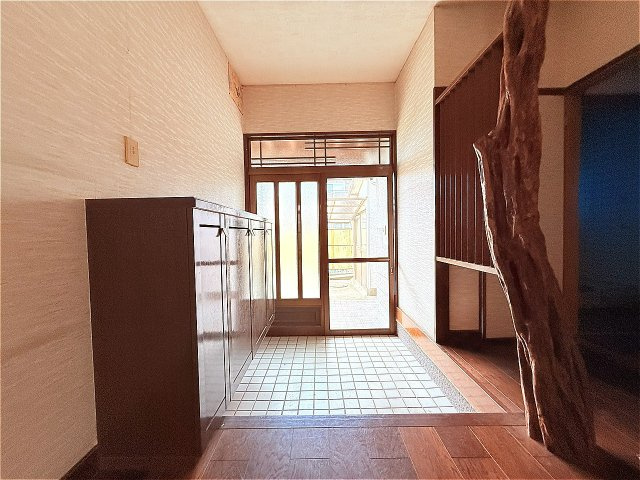 筑後市羽犬塚戸建のその他