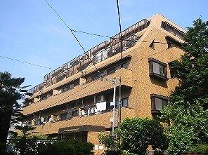 ライオンズマンション稲荷山公園