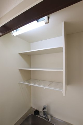 【収納】 | メゾンド・クレール