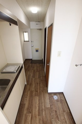 【内装】 | メゾンド・クレール