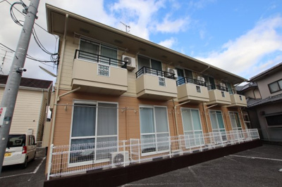 【外観】 | メゾンド・クレール