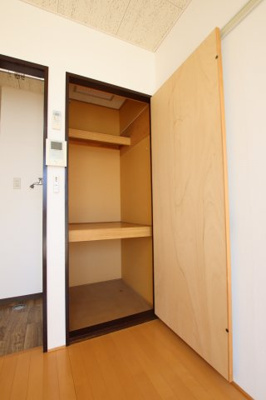 【収納】 | メゾンド・クレール