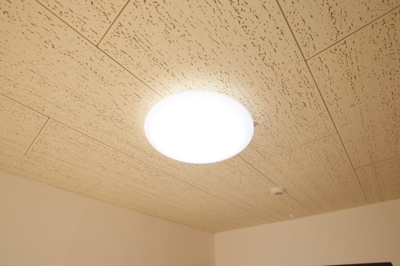 【設備】 | メゾンド・クレール | 照明