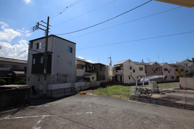 【展望】 | メゾンド・クレール