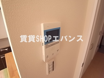 【セキュリティ】 | ダイワティアラ津田沼VI