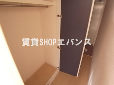 【収納】 | ダイワティアラ津田沼VI