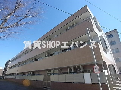 【外観】 | ダイワティアラ津田沼VI