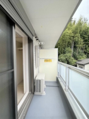 【バルコニー】 | リブリ・AMK