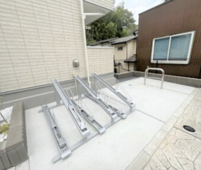 【その他共用部分】 | リブリ・AMK