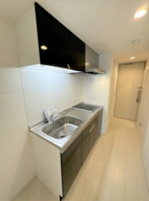 【キッチン】 | リブリ・AMK