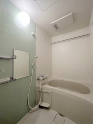 【浴室】 | リブリ・AMK