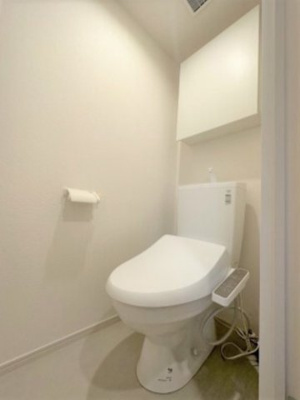 【トイレ】 | リブリ・AMK