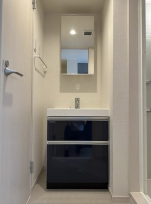 【洗面所】 | リブリ・AMK