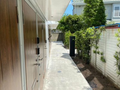 【その他共用部分】 | The Terrace 鵠沼藤ヶ谷