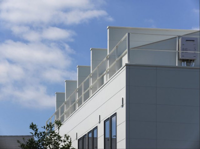  | The Terrace 鵠沼藤ヶ谷