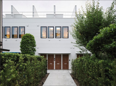  | The Terrace 鵠沼藤ヶ谷